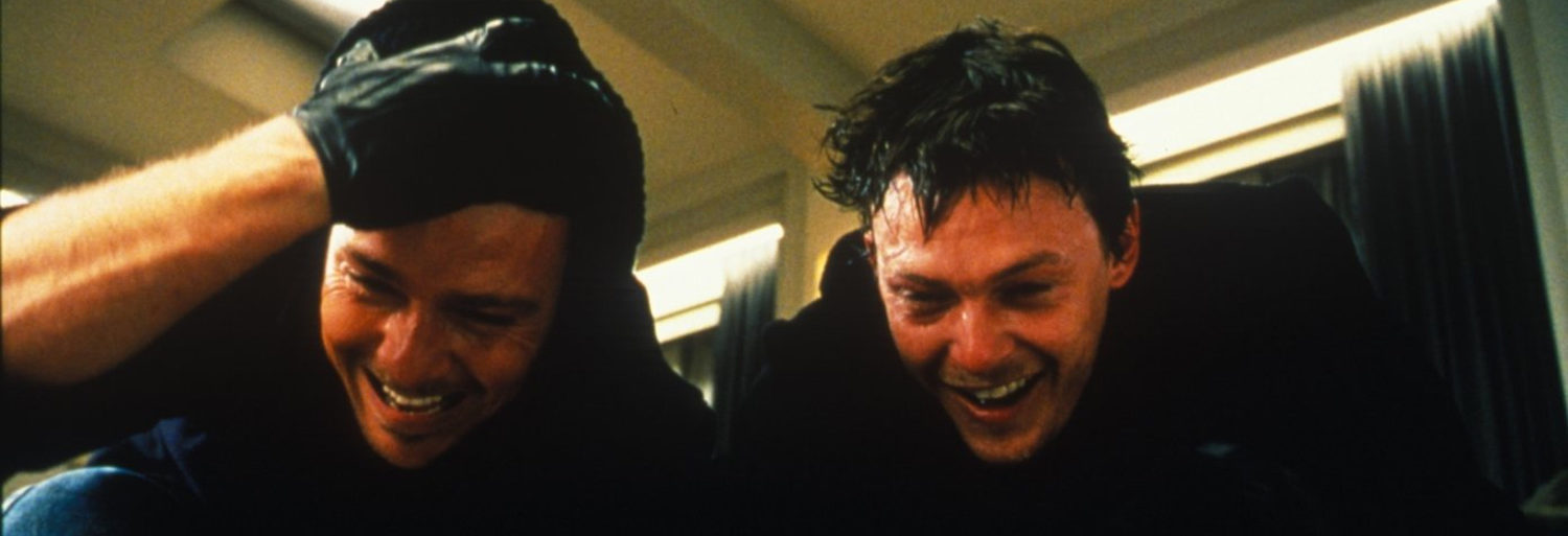 The Boondock Saints