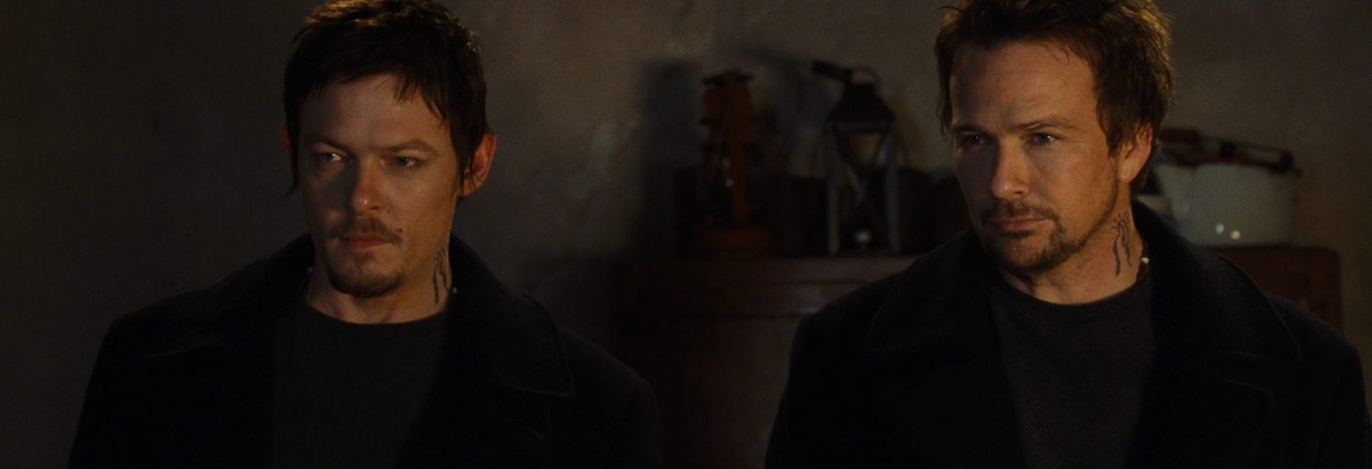 The Boondock Saints II: All Saints Day