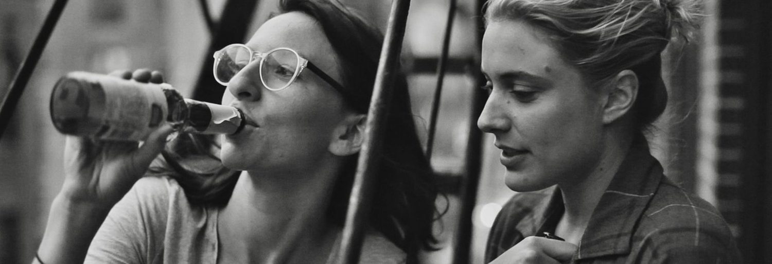 Frances Ha