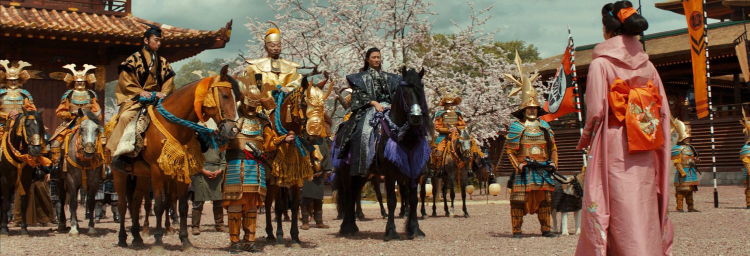 47 Ronin