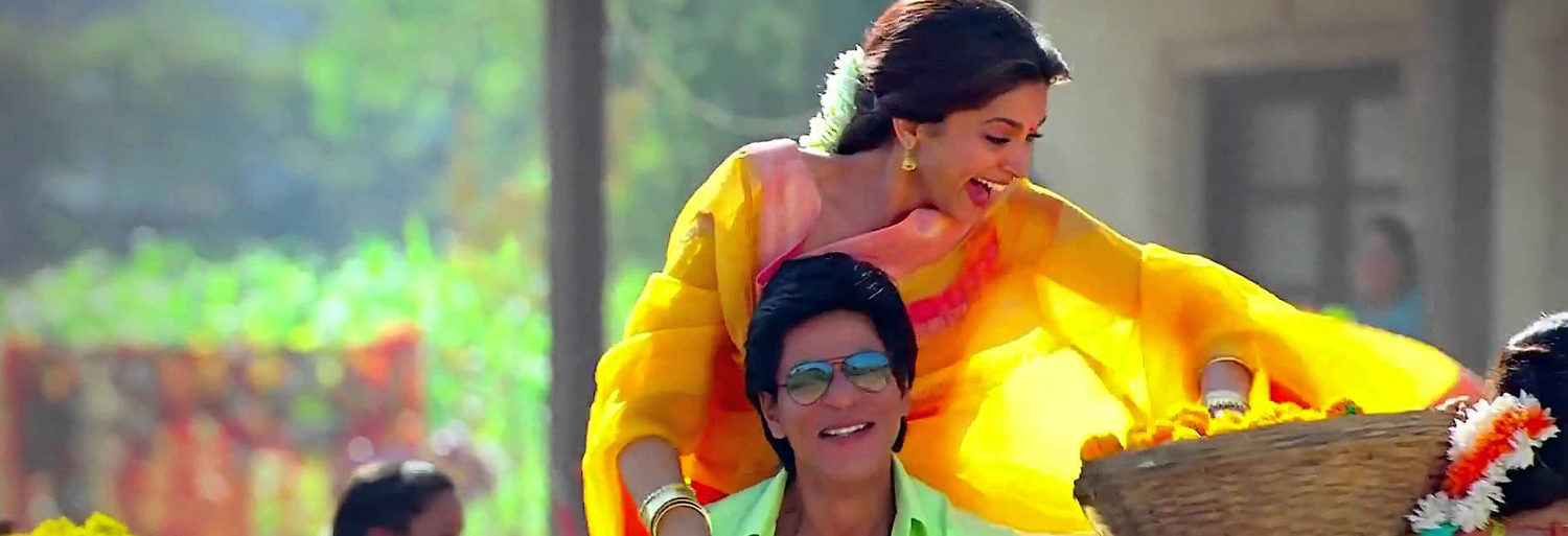 Chennai Express