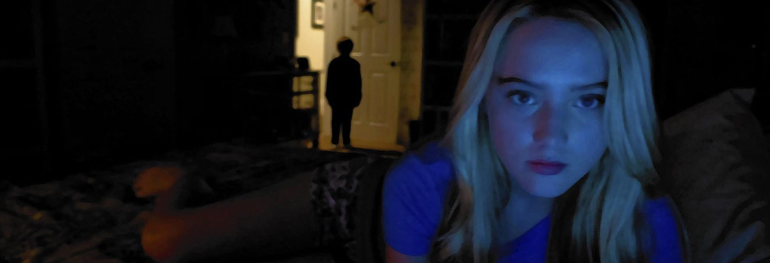 Paranormal Activity: The Marked Ones