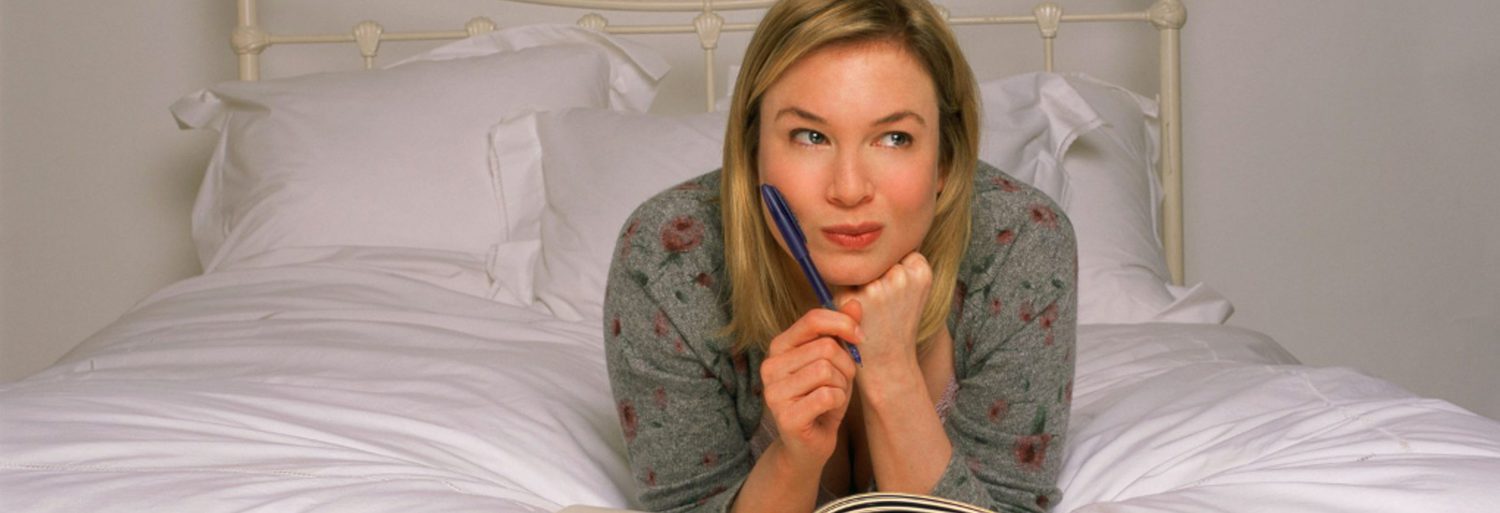 Bridget Jones: The Edge of Reason