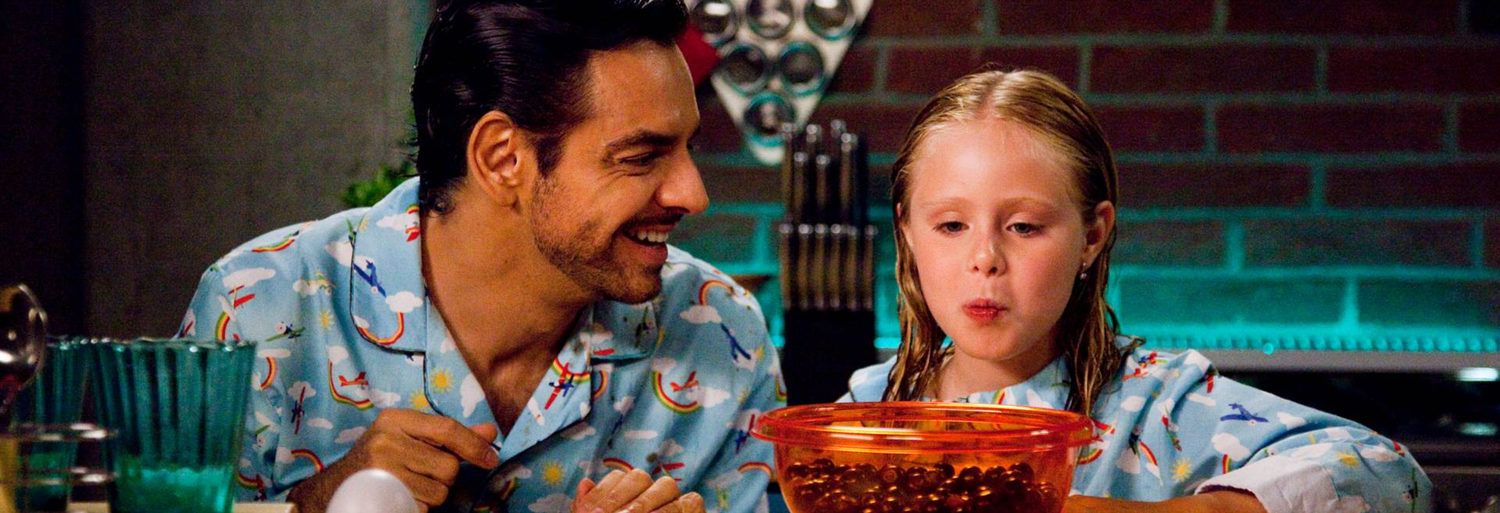 Instructions Not Included