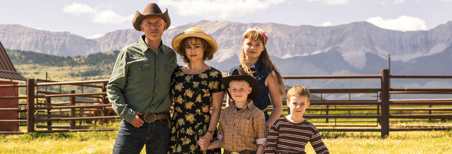 The Young and Prodigious T.S. Spivet