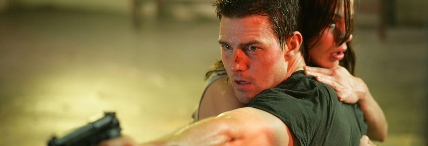 Mission: Impossible III