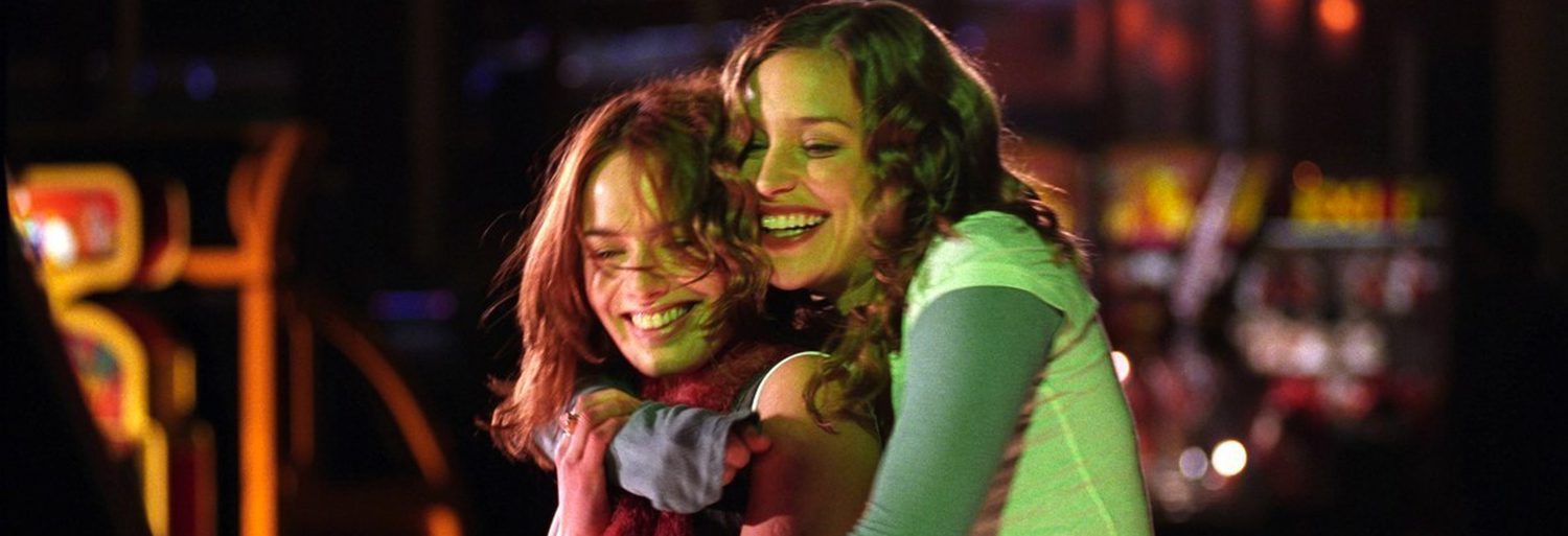 Imagine Me & You