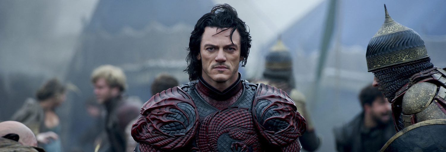 Dracula Untold