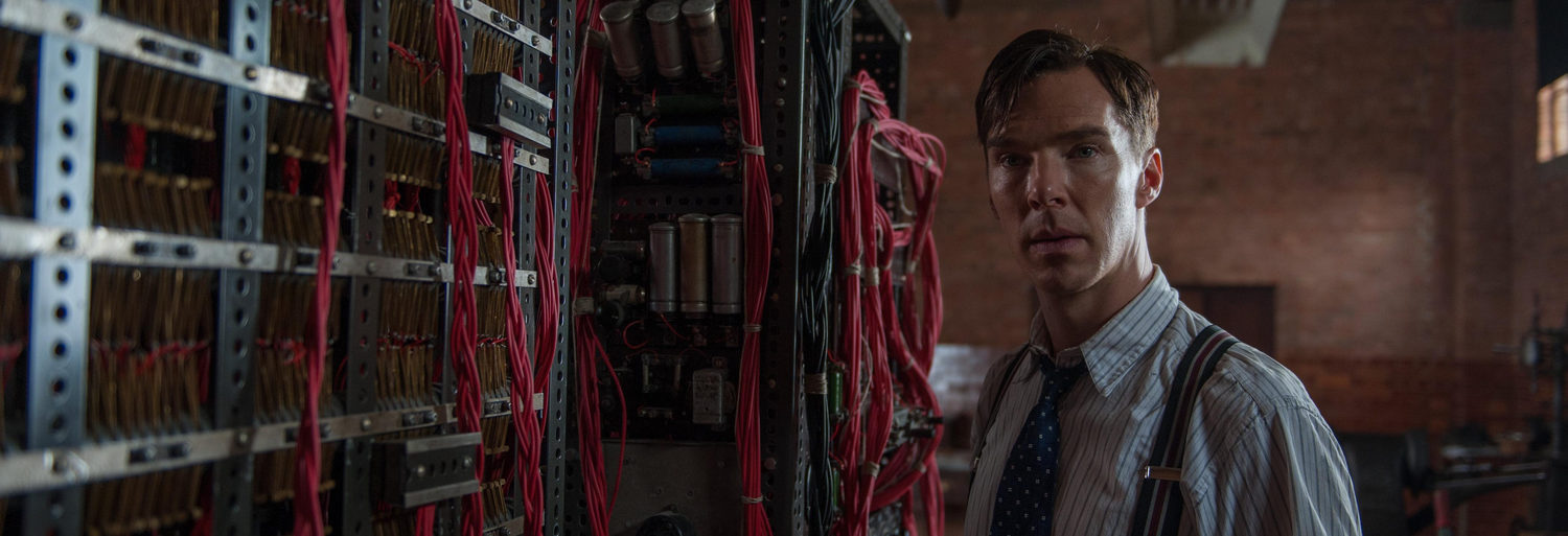 The Imitation Game