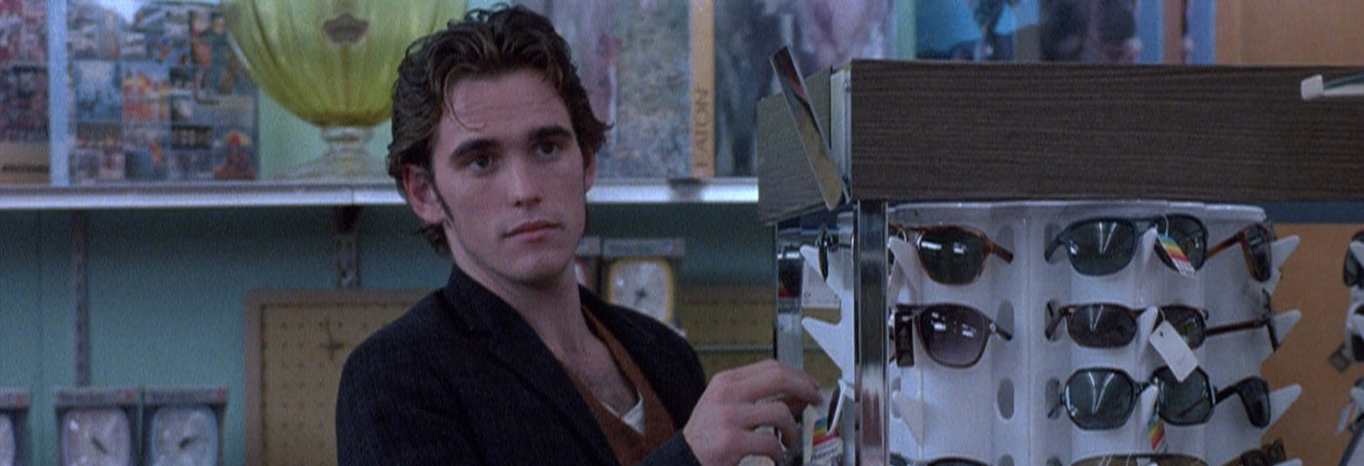 Drugstore Cowboy