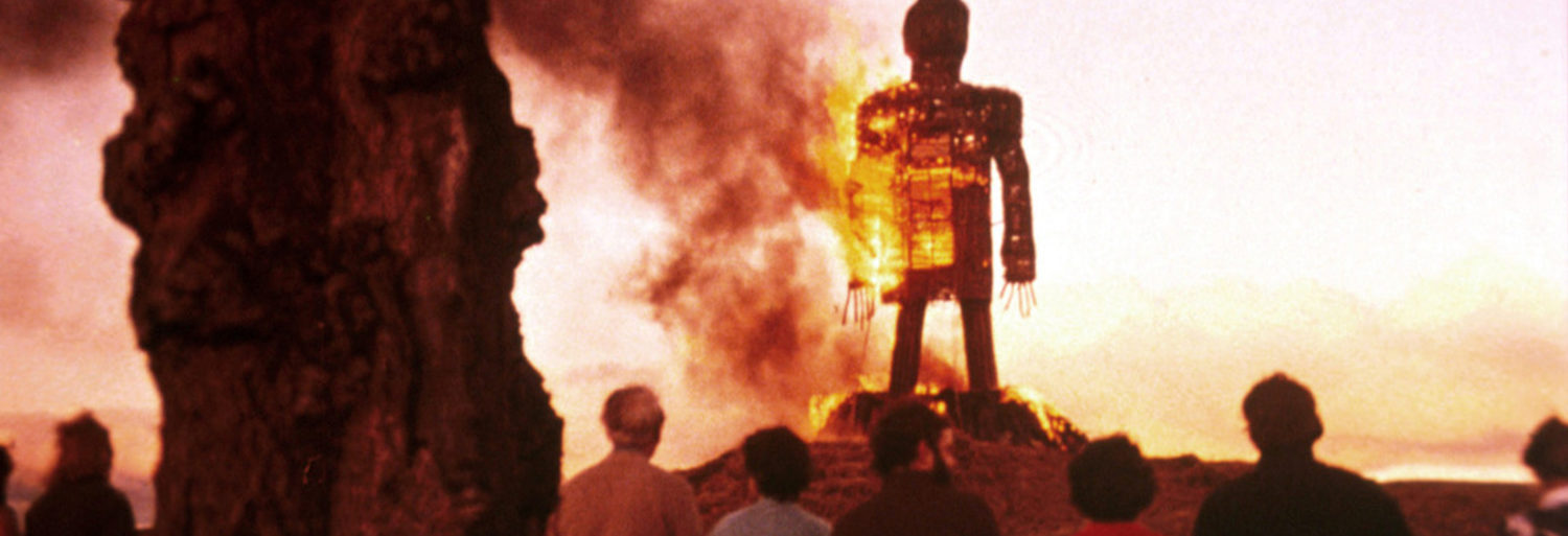 The Wicker Man