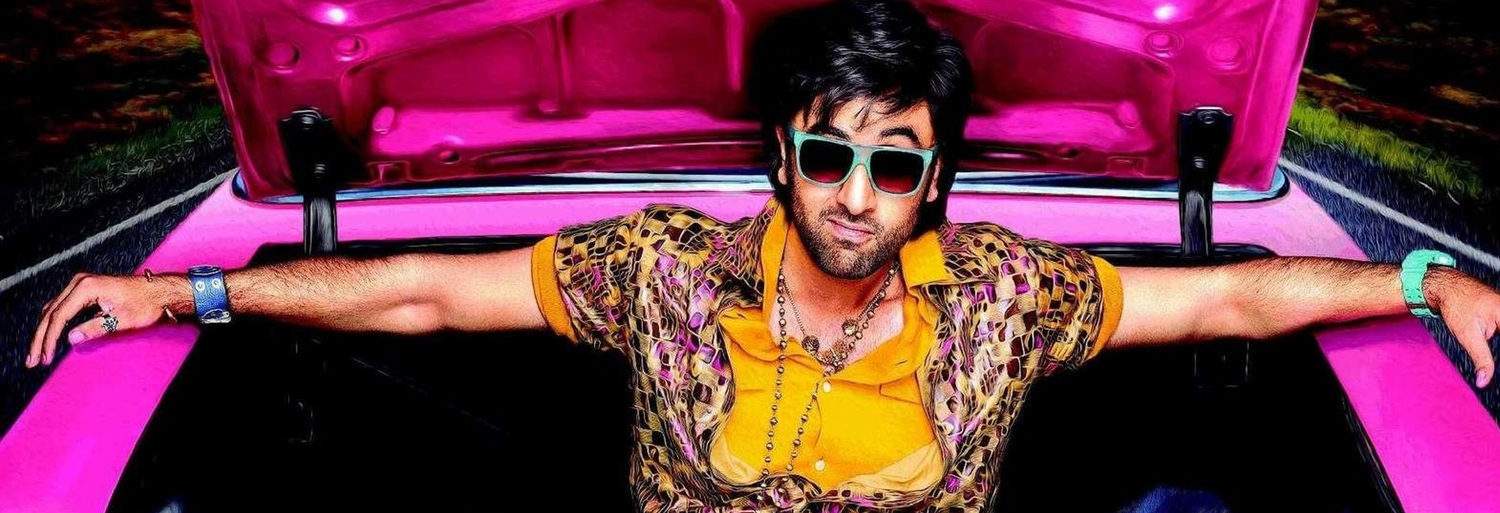 Besharam