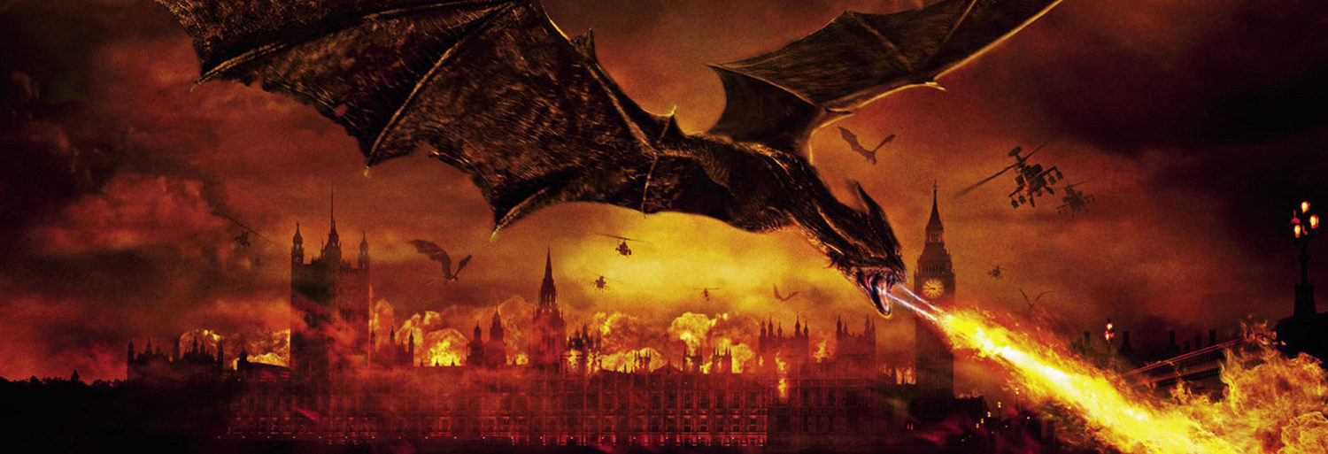 Reign of Fire