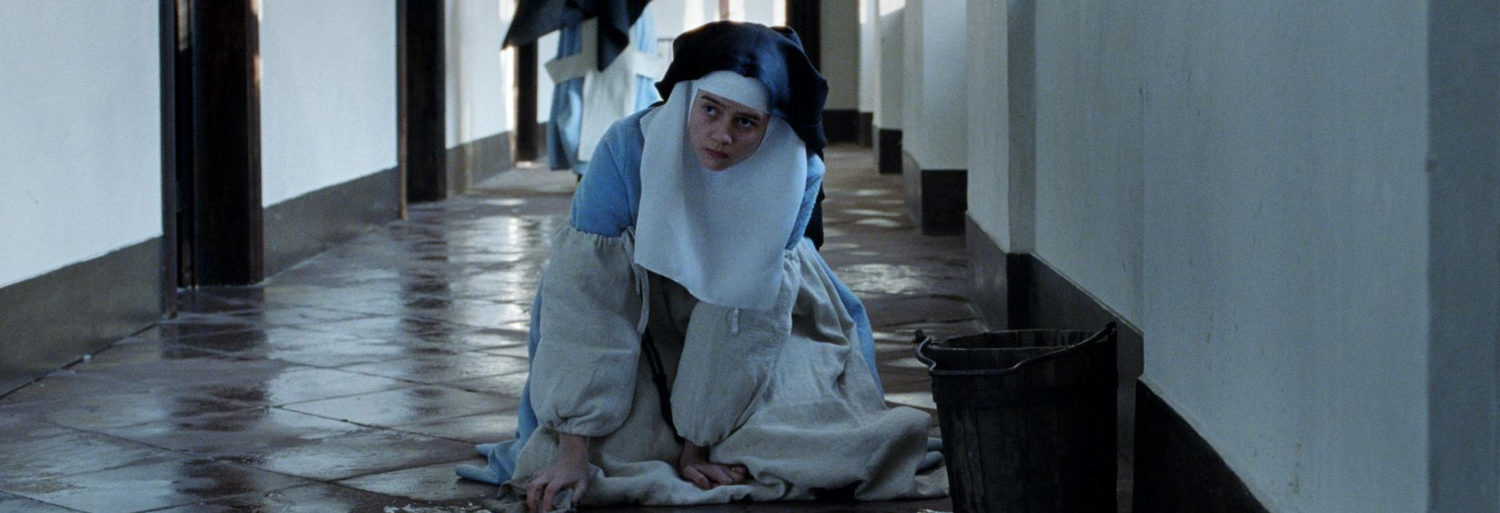 The Nun