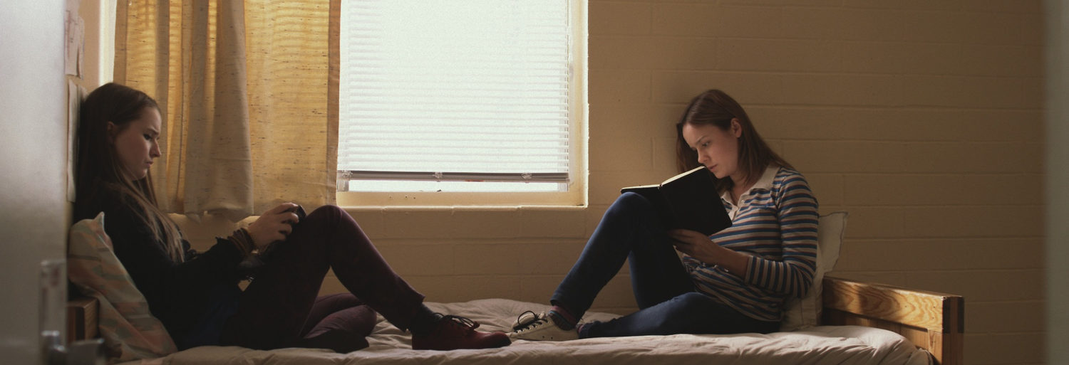 Short Term 12