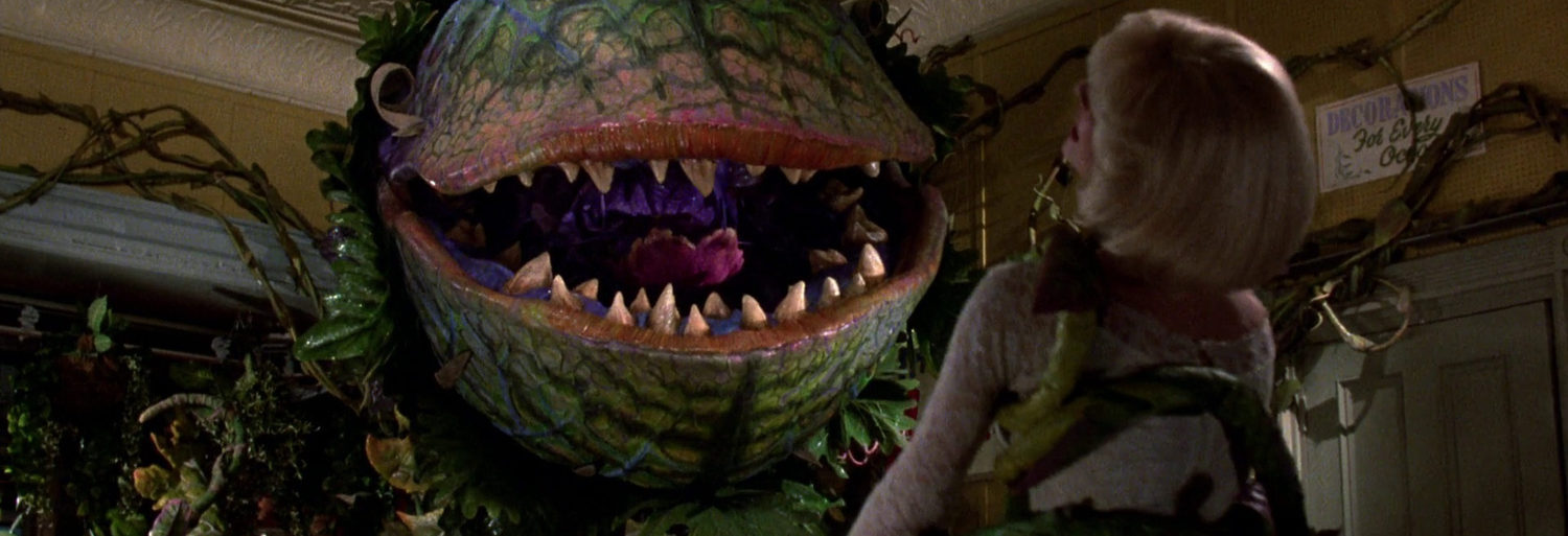 Little Shop of Horrors