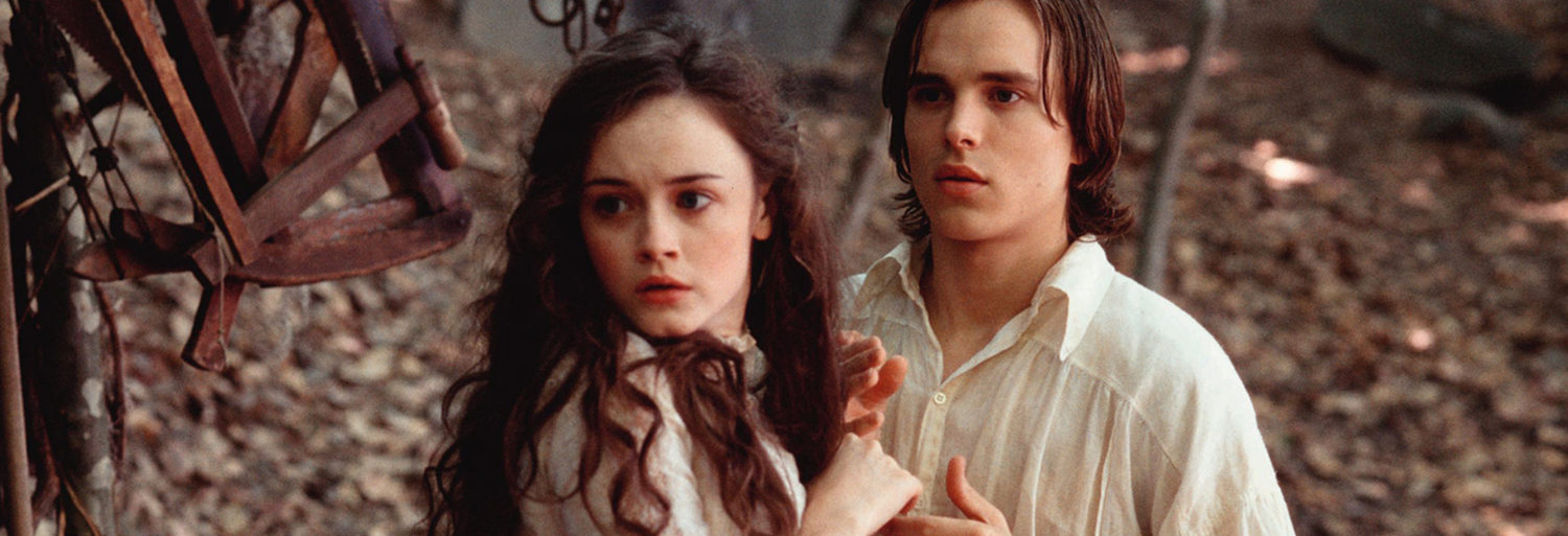 Tuck Everlasting