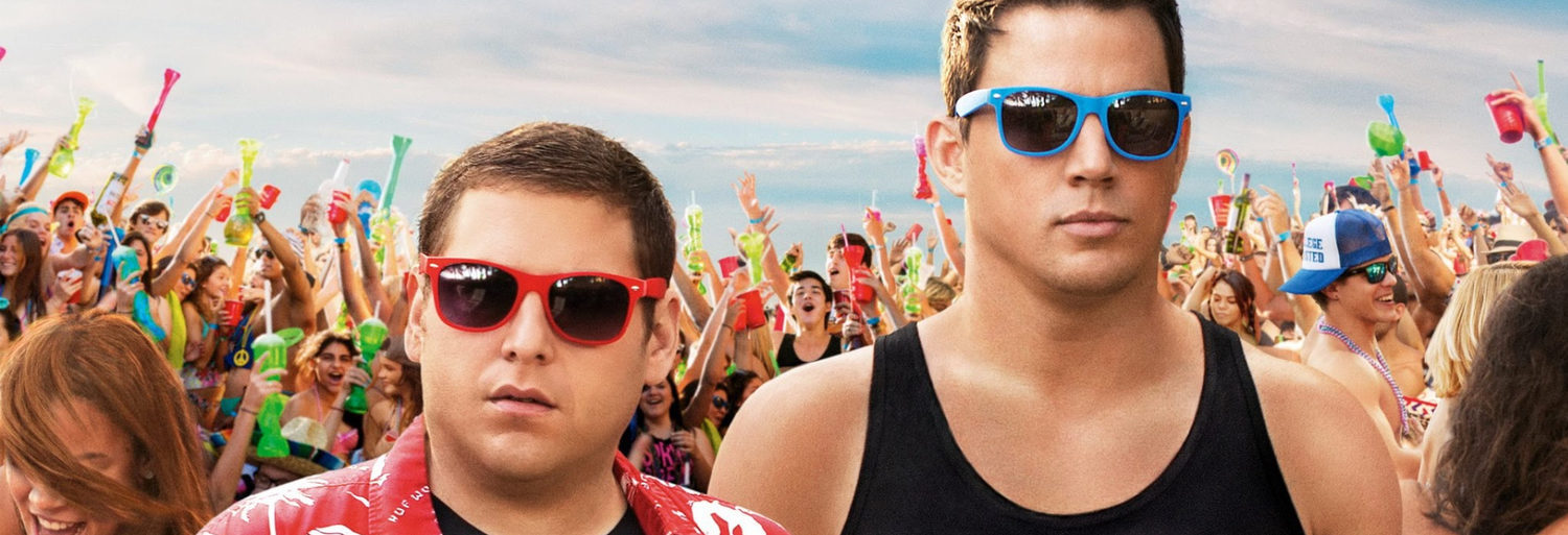 22 Jump Street