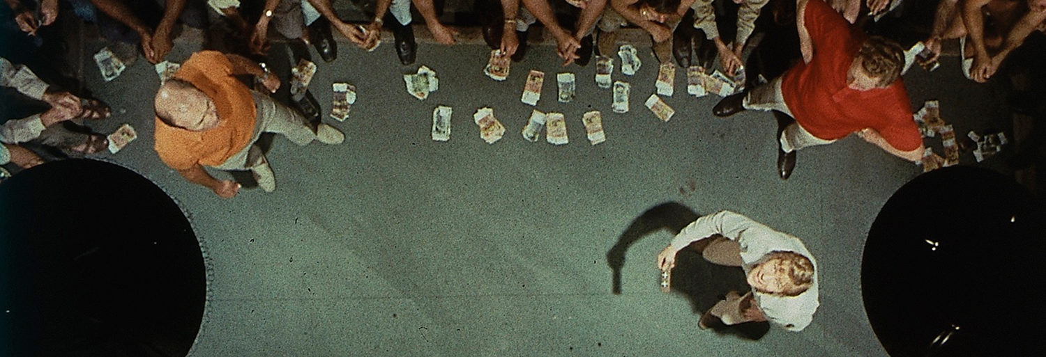 Wake in Fright