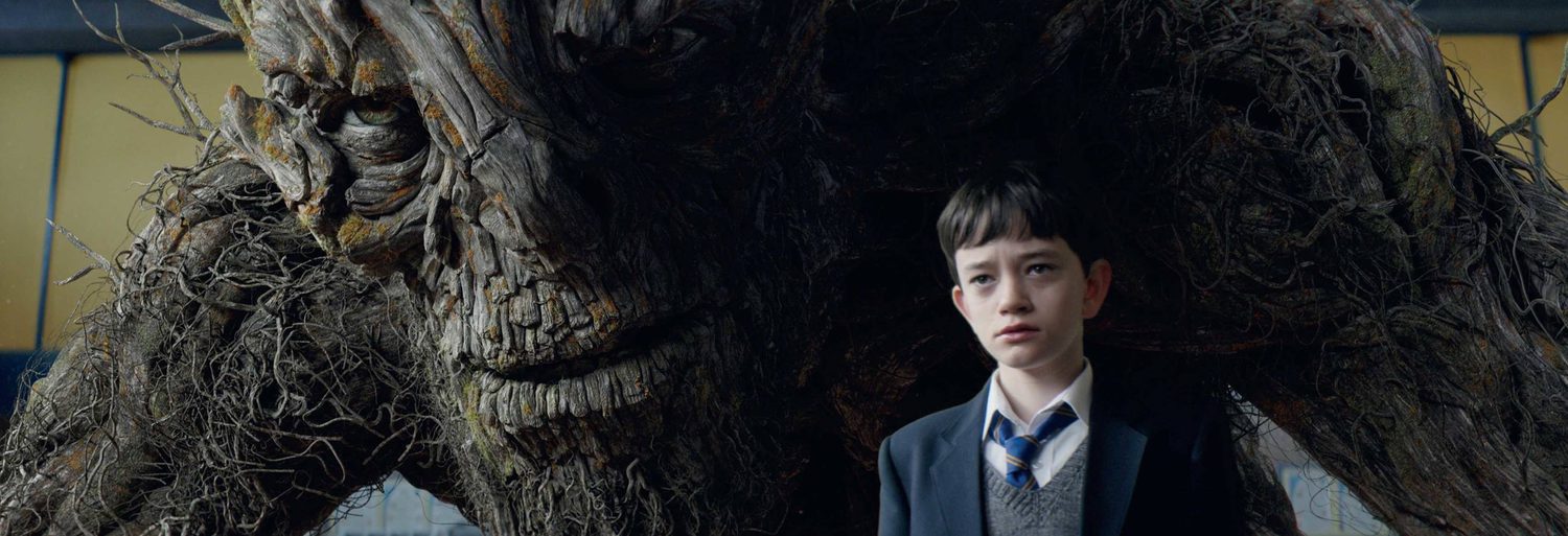 A Monster Calls