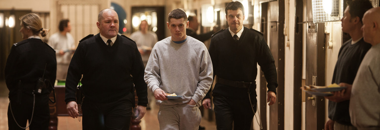 Starred Up