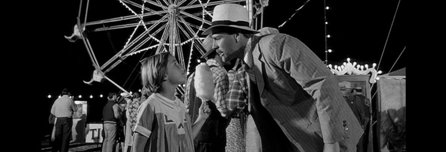 Paper Moon