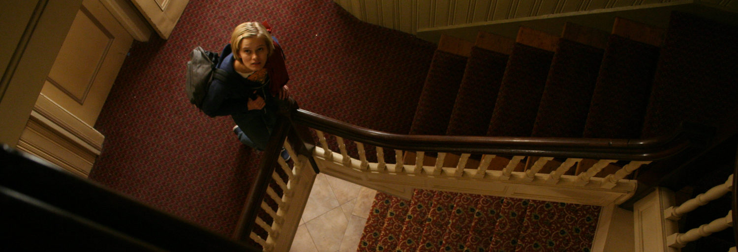 The Innkeepers