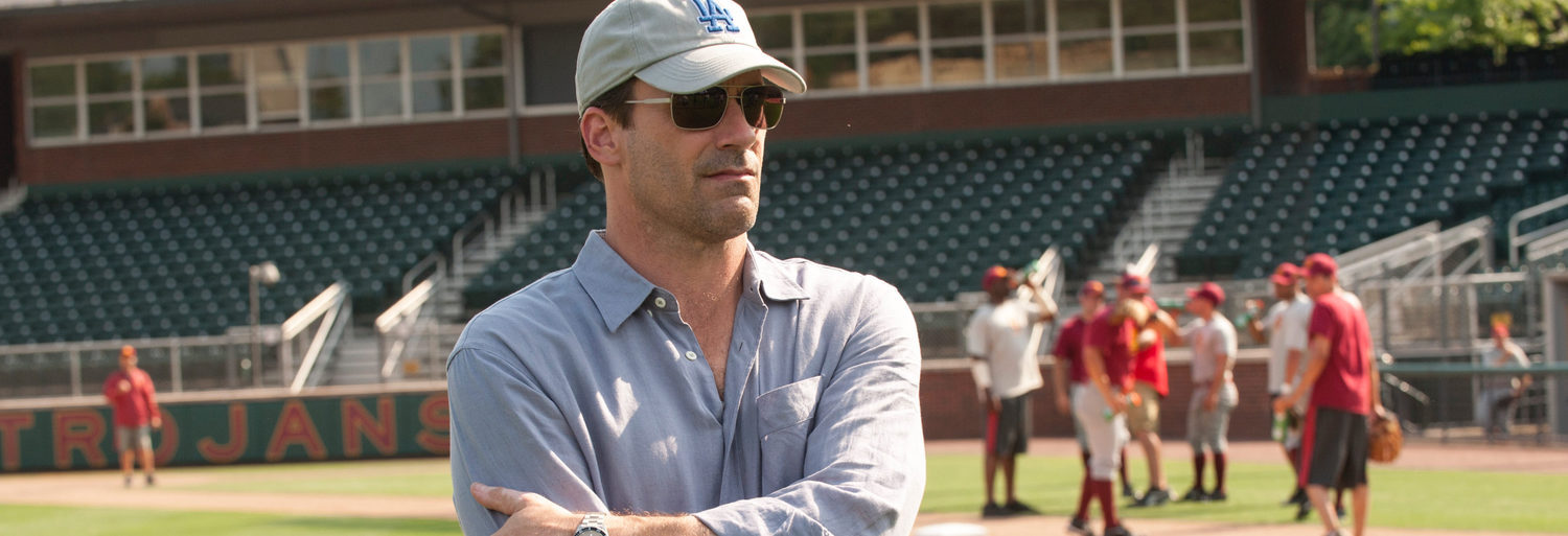 Million Dollar Arm