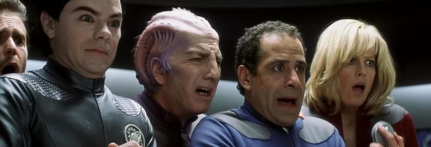 Galaxy Quest