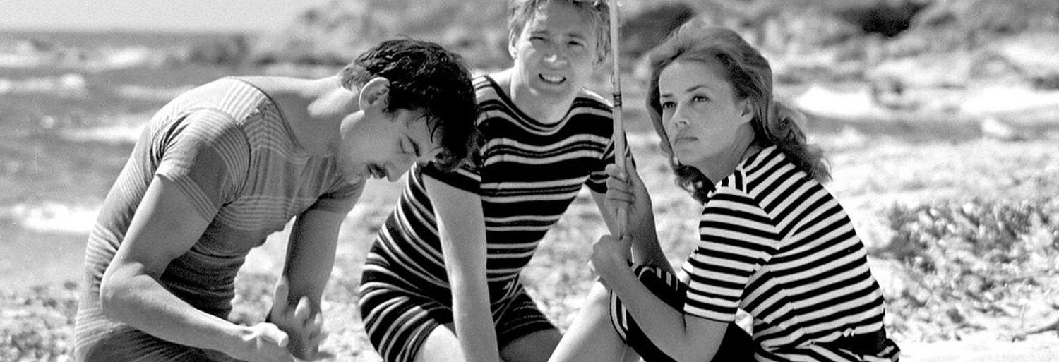 Jules and Jim