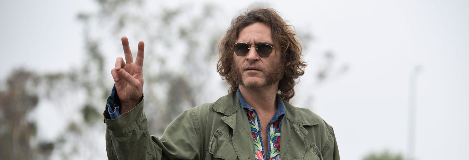 Inherent Vice