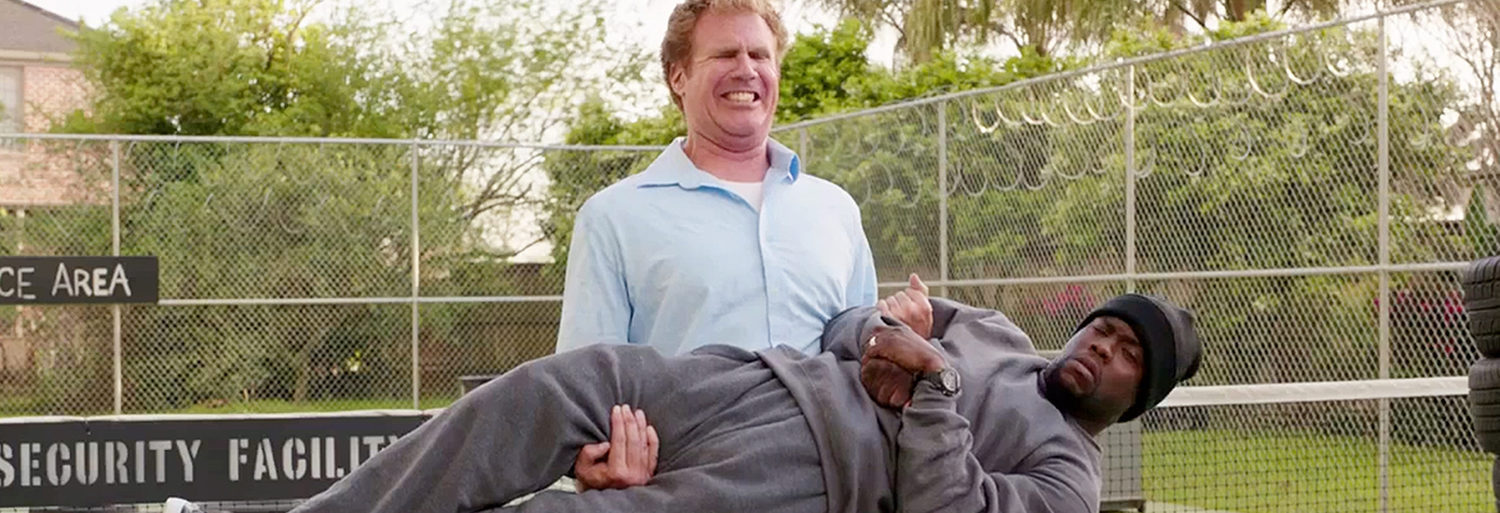 Get Hard