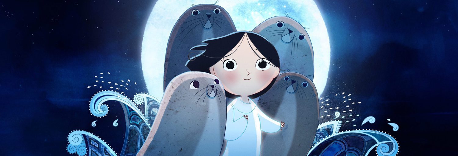 Song of the Sea