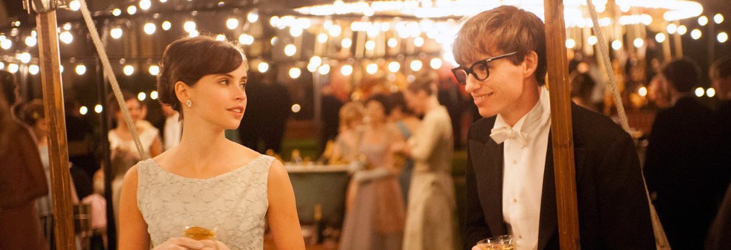 The Theory of Everything