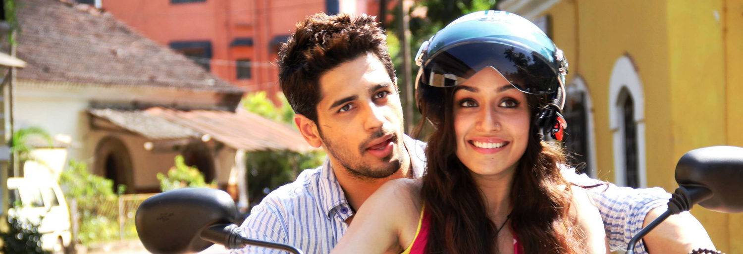 Ek Villain