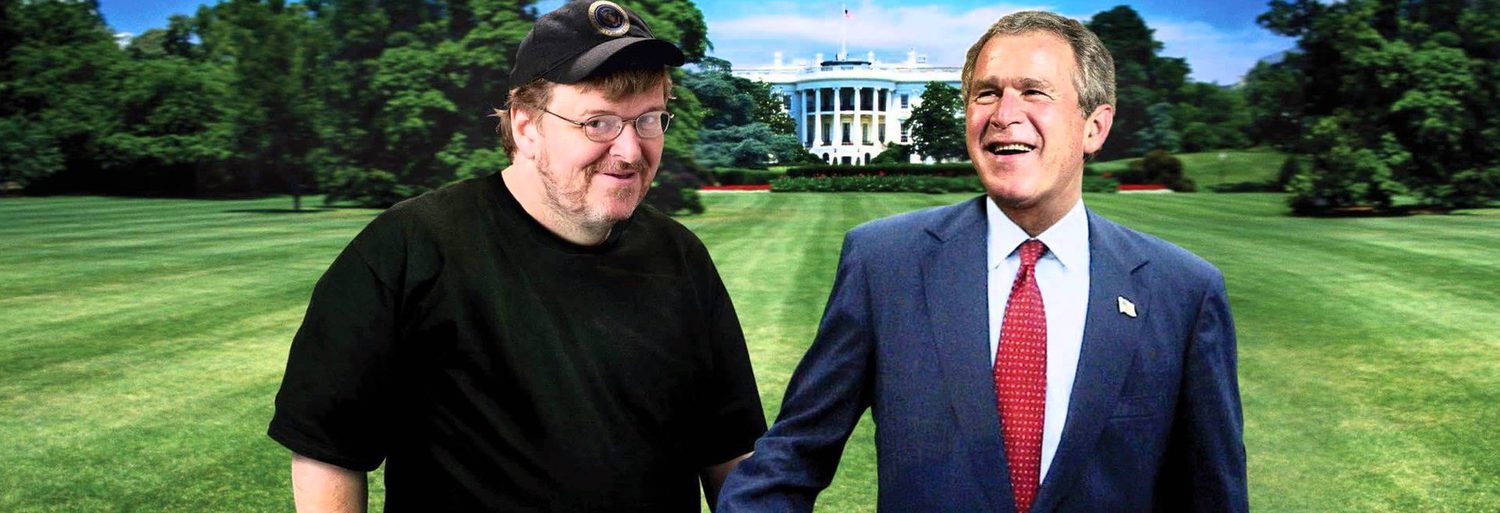 Fahrenheit 9/11