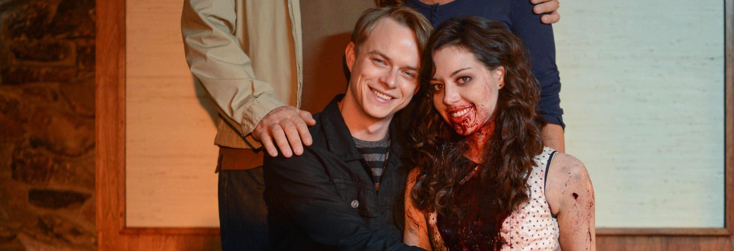 Life After Beth