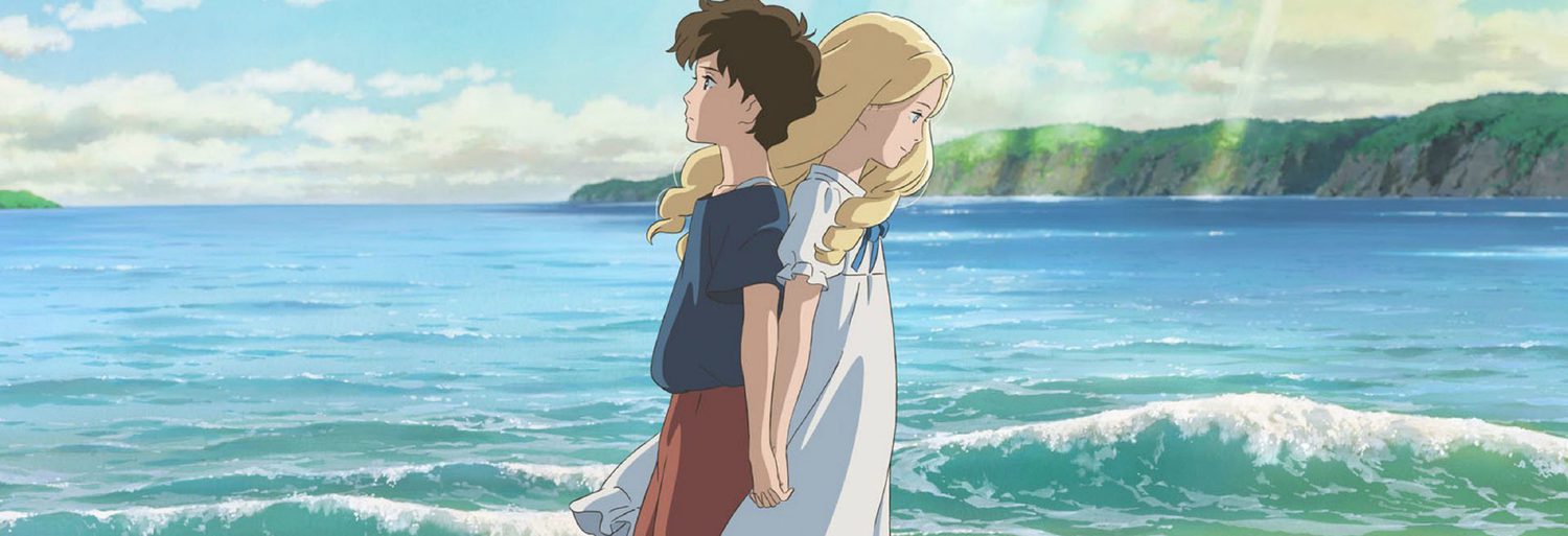 When Marnie Was There