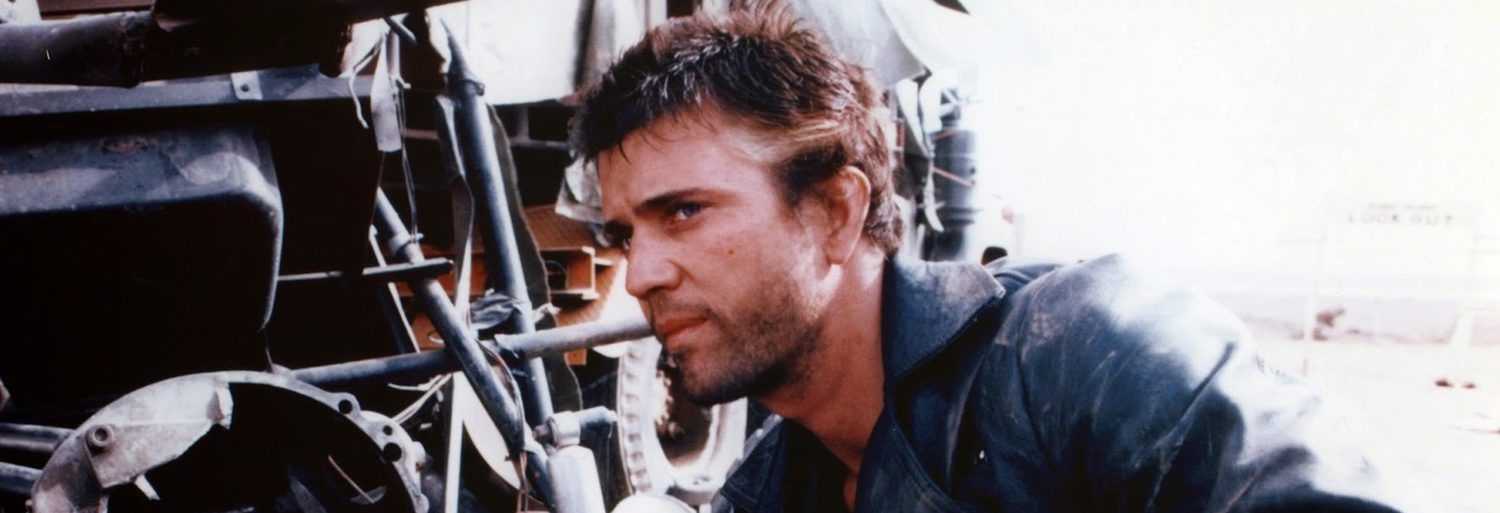 Mad Max 2