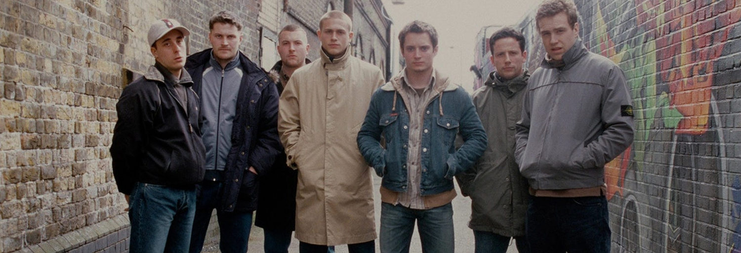 Green Street