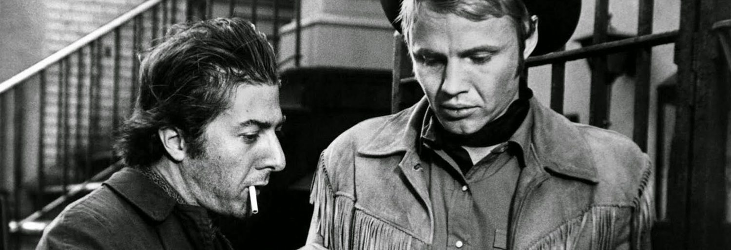 Midnight Cowboy