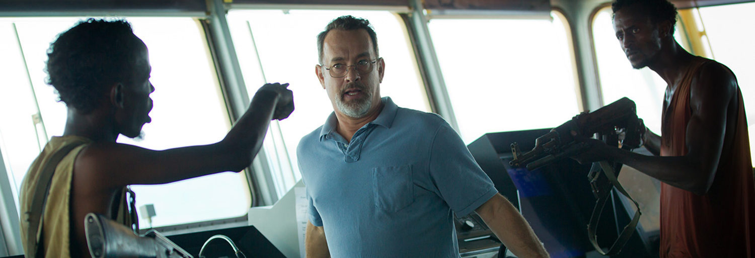 Captain Phillips