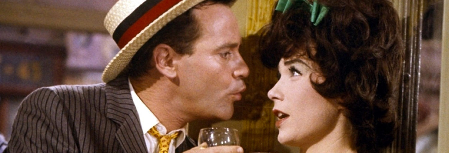 Irma la Douce