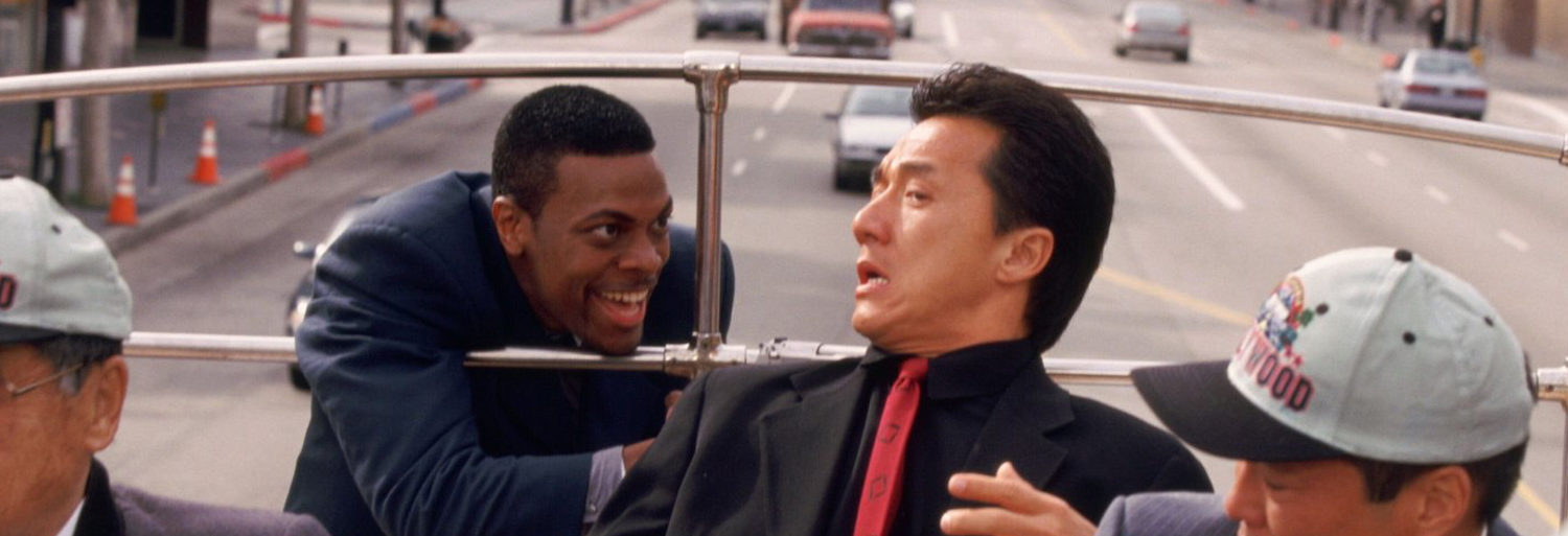 Rush Hour