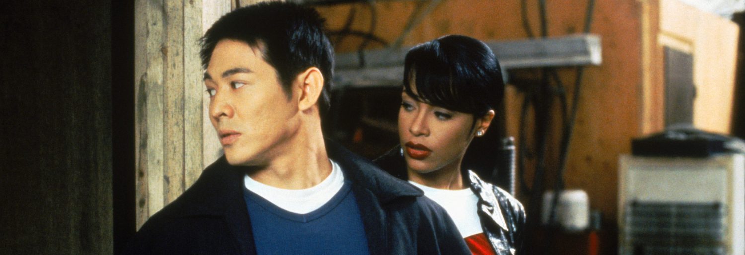 Romeo Must Die