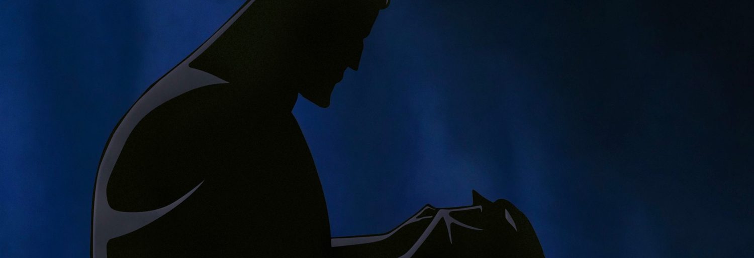 Batman: Mask of the Phantasm