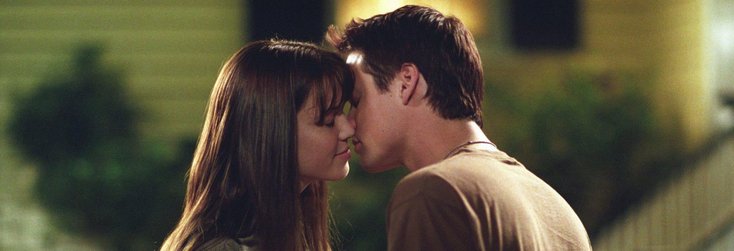 A Walk to Remember