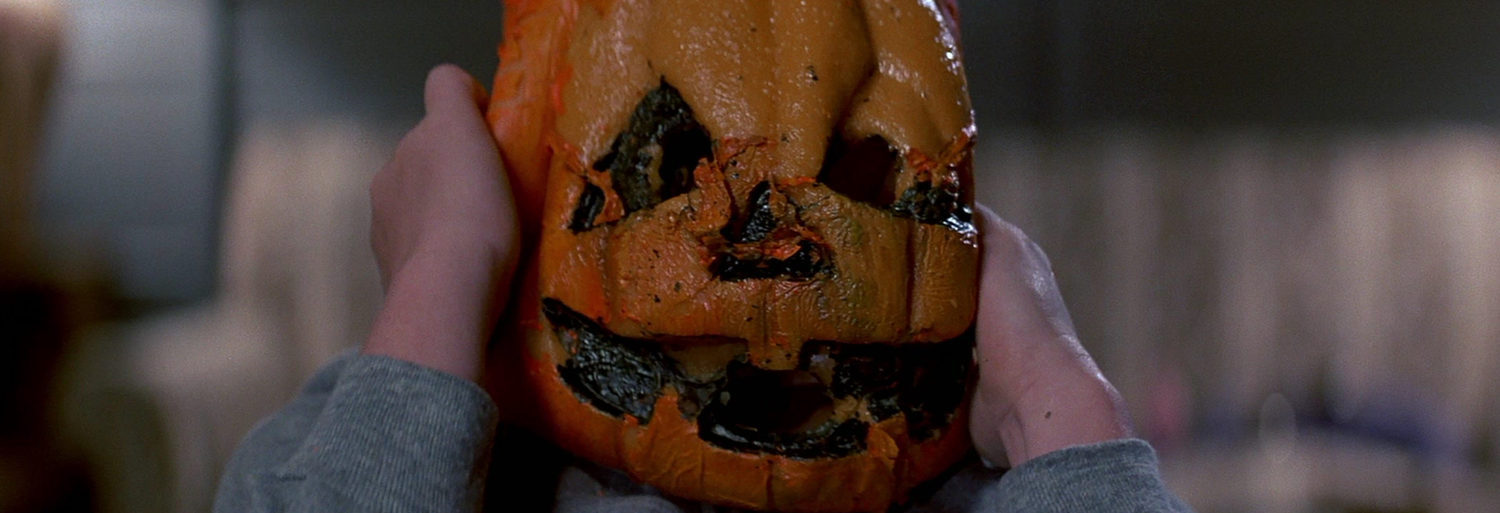 Halloween III: Season of the Witch