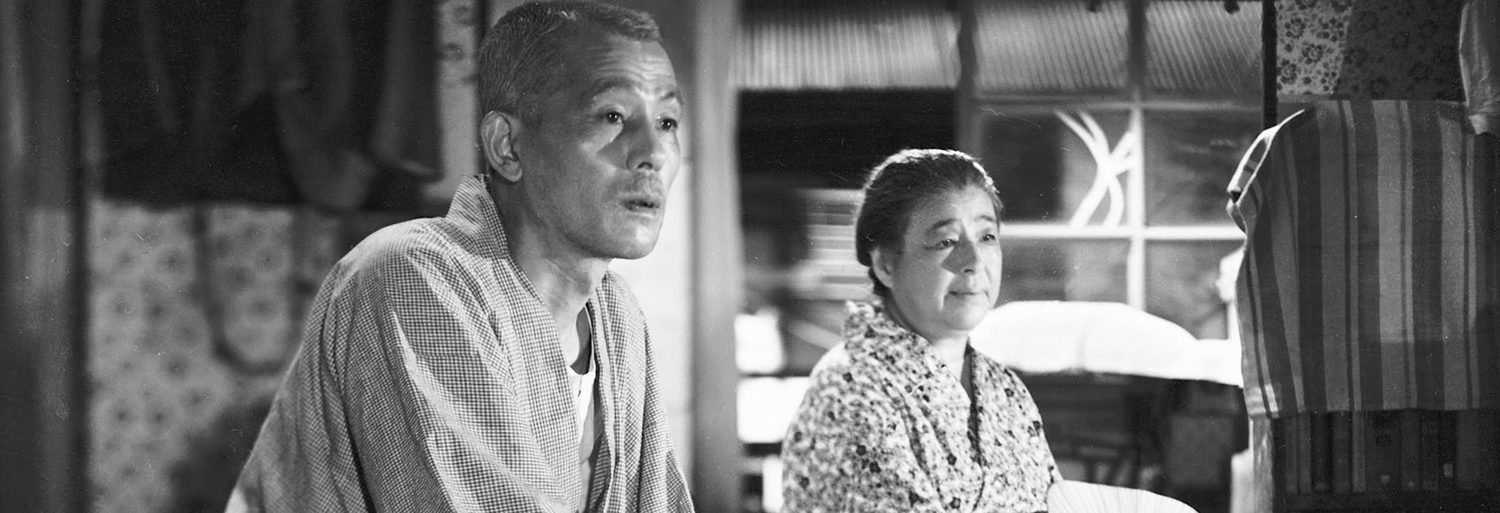 Tokyo Story