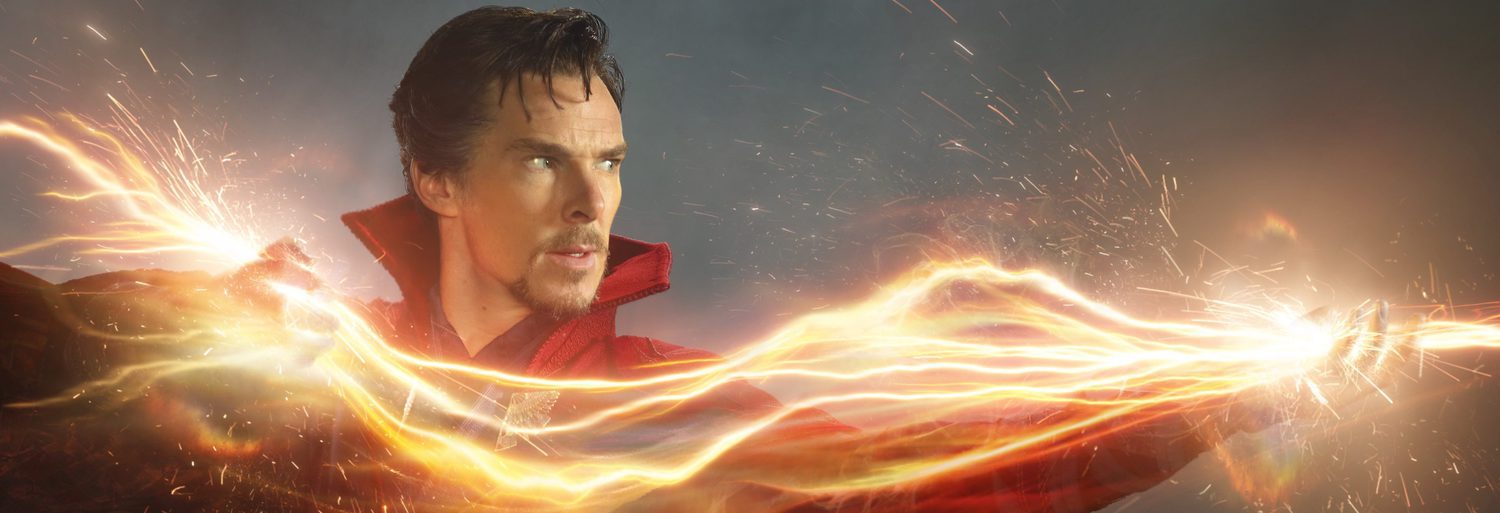 Doctor Strange